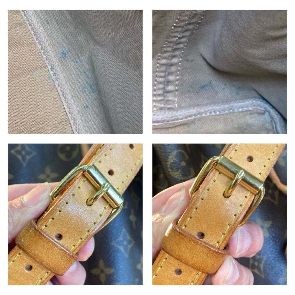 ❤️authentic lv - Picture 13 of 15